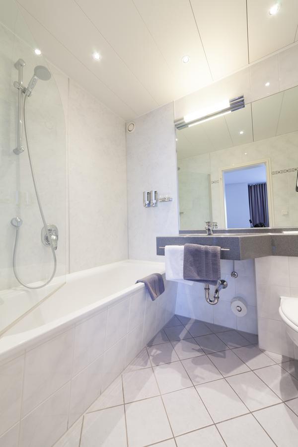 City-Hotel Garni Neu-Ulm Εξωτερικό φωτογραφία